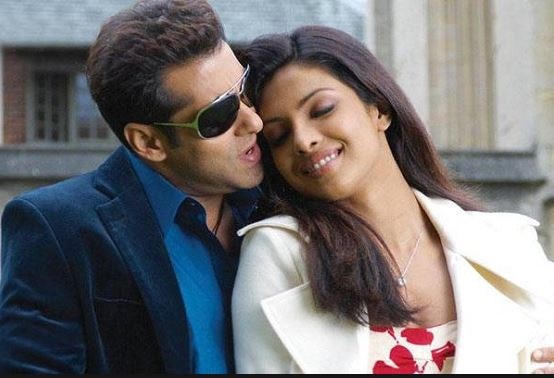 Katrina Kaif to Replace Priyanka Chopra as Salman Khan’s Leading Lady In Bharat प्रियंकाची एक्झिट, 'या' अभिनेत्रीची 'भारत'मध्ये एन्ट्री