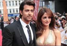 हृतिक-सुझान पुन्हा एकदा लग्नाची गाठ बांधणार?