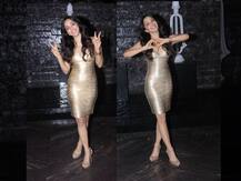 बर्थडे स्पेशल : कियारा अडवाणीचं हटके सेलिब्रेशन