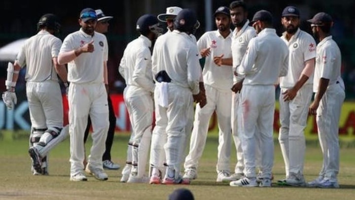 Interesting facts about india vs england test series भारताची इंग्लंडविरुद्ध ‘कसोटी’, इतिहास काय सांगतो?