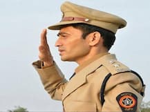 ‘स्वागताला बुके नको, बुक द्या’, IPS संदीप पाटलांचा प्रेरणादायी पायंडा