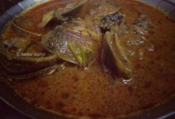 फूडफरिस्ता : पुण्यातलं मालवण