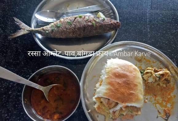 फूडफरिस्ता : पुण्यातलं मालवण