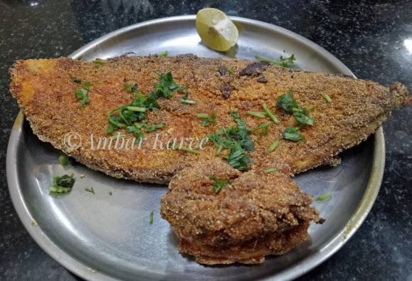 फूडफरिस्ता : पुण्यातलं मालवण