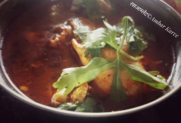 फूडफरिस्ता : पुण्यातलं मालवण