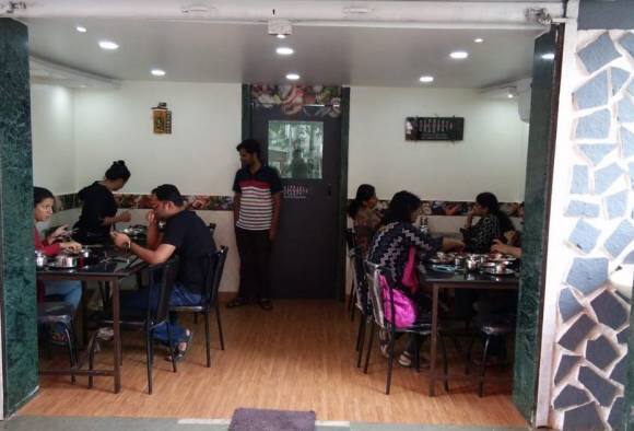 फूडफरिस्ता : पुण्यातलं मालवण