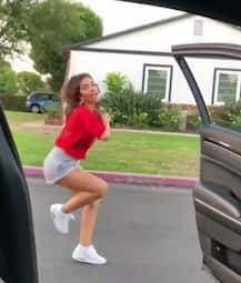 सावधान... \'किकी चॅलेंज\'च्या फंद्यात पडू नका!