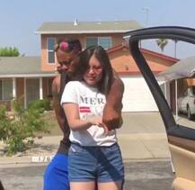 सावधान... \'किकी चॅलेंज\'च्या फंद्यात पडू नका!