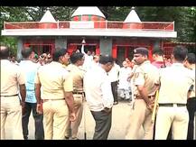 नागपुरातील 967 अनधिकृत मंदिरांना 50 हजार भरण्याचे आदेश