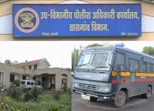 8 जणांनी गँगरेप केला, 8 महिन्यांच्या गर्भवतीची सांगलीत तक्रार