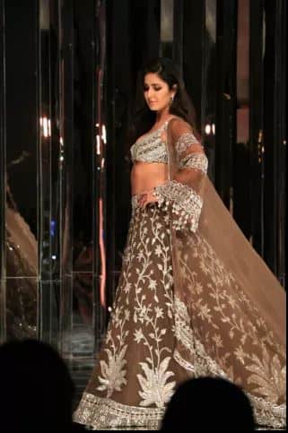 ‘सलमान आणि कतरिनाने सुपरस्टार म्हणून स्वत:ला इंडस्ट्रीत प्रस्थापित केलं आहे. पण त्यानंतरही ते दोघेही विनम्र स्वभावाचे आहेत. हेच त्यांच्या फॅशन मध्येही दिसून येतं,’असं मनीष मल्होत्राने म्हटलं आहे. (फोटो सौजन्य: मानव मंगलानी)