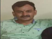 नाशिक मनपा अधिकाऱ्याची आत्महत्या, कामाच्या ताणाचा उल्लेख