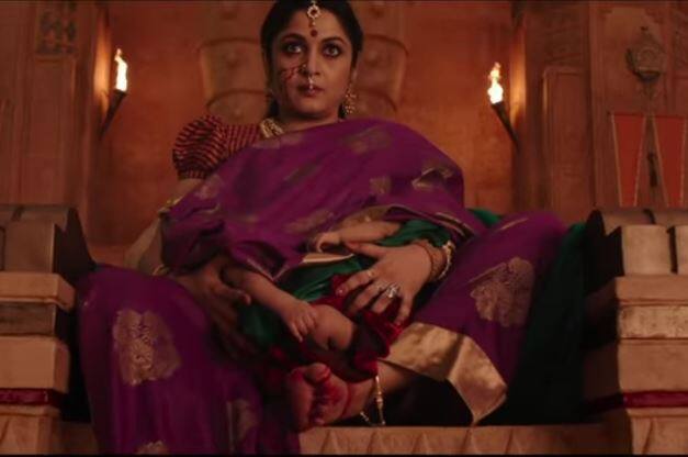 बाहुबलीचा प्रिक्वेल 'नेटफ्लिक्स'वर, शिवगामीचा प्रवास उलगडणार Baahubali's The Rise Of Sivagami turns Into Web- Series on Netflix latest update बाहुबलीचा प्रिक्वेल 'नेटफ्लिक्स'वर, शिवगामीचा प्रवास उलगडणार