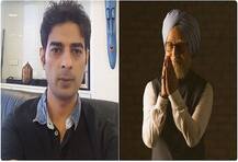 \'द अॅक्सिडेंटल प्राईम मिनिस्टर\'चे दिग्दर्शक विजय गुट्टे यांना अटक