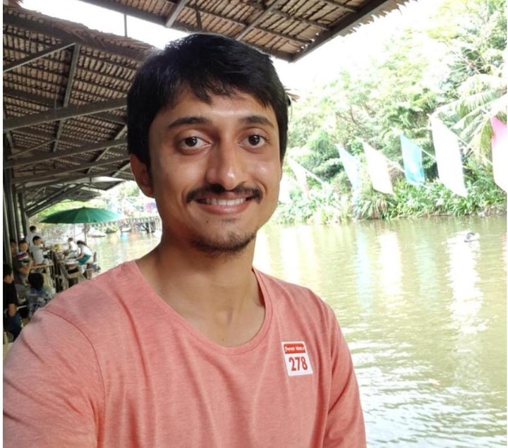 Mumbai : 24-year-old KEM intern doctor goes missing from 4 days मुंबईच्या केईएम रुग्णालयातील इंटर्न डॉक्टर चार दिवसांपासून बेपत्ता
