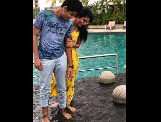 प्रियाचा व्हिडीओ काही महिन्यापूर्वी सोशल मीडियावर व्हायरल झाला होता. त्यावेळी प्रिया रातोरात प्रकाशझोतात आली होती. (फोटो- इन्स्टाग्राम)