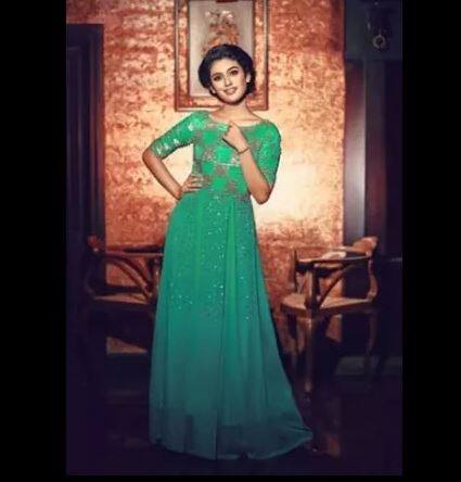 व्हिडीओ व्हायरल झाल्यानंतर सोशल मीडियावर प्रियाचे लाखो फॉलोअर्स वाढले होते. (फोटो- इन्स्टाग्राम)