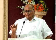 नालासोपारा प्रकरणी नाही, आगामी निवडणुकांच्या चर्चेसाठी राष्ट्रवादीची बैठक