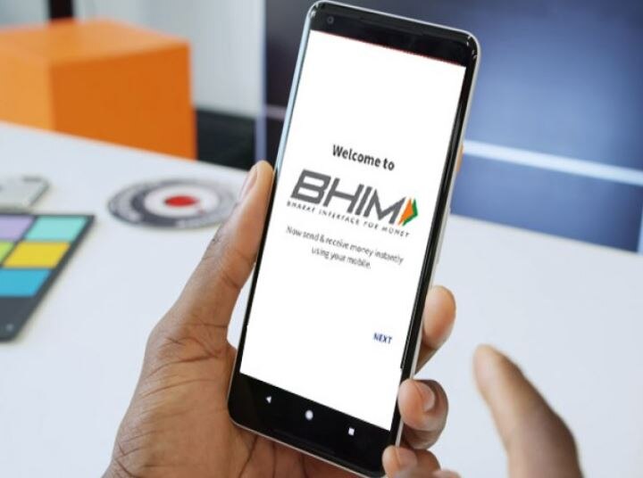 Israeli firm claims online data of 7 million users of Bhim app leaked online, government rejects claim भीम अॅपच्या 70 लाख युझर्सचा डेटा ऑनलाईन लीक झाल्याचा इस्त्रायली फर्मचा दावा, सरकारने दावा फेटाळला