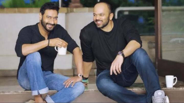 अजय देवगण आणि रोहित शेट्टी : अजय आणि रोहितची गेल्या 25 वर्षांपासून घट्ट मैत्री आहे. या दोघांनी गोलमाल, गोलमाल रिटर्न, गोलमाल 3, बोल बच्चन आणि सिंघम यासारख्या अनेक हिट सिनेमांत एकत्र काम केलं आहे. 