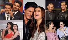 बॉलिवूड स्टार्स, ज्यांच्या मैत्रीची उदाहरणं दिली जातात