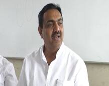 सांगलीतील आघाडीचा पराभव भाजपमुळे नव्हे तर बंडखोरांमुळे : जयंत पाटील