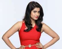 \'माझ्या नवऱ्याची बायको\'मध्ये शनायाच्या भूमिकेत \'ही\' अभिनेत्री