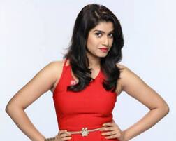 'माझ्या नवऱ्याची बायको'मध्ये शनायाच्या भूमिकेत 'ही' अभिनेत्री