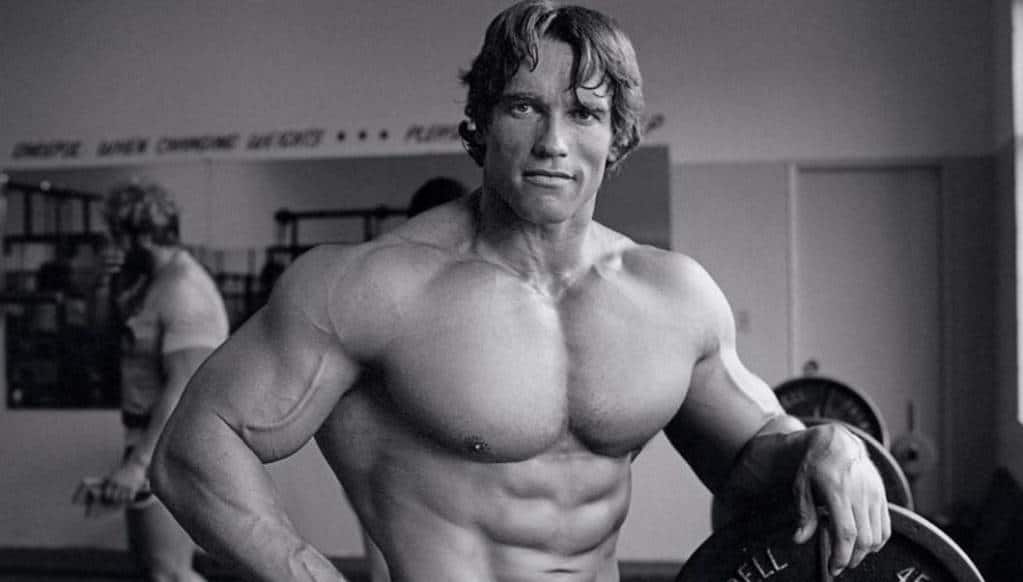 अनटोल्ड अरनॉल्ड : अरनॉल्ड श्वार्झनेगरची दास्तान...