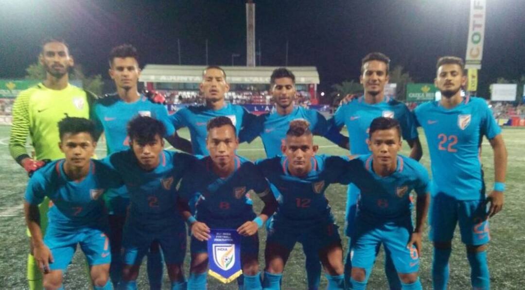 Kotif Cup : India’s under 20 team won against Argentina कोटीफ कप : भारताच्या अंडर-20 संघाची अर्जेंटिनावर मात