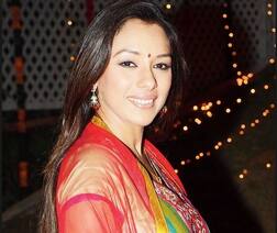 'साराभाई' फेम अभिनेत्री रुपाली गांगुलीवर भररस्त्यात हल्ला