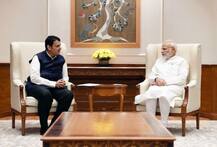 मराठा आरक्षणाच्या पार्श्वभूमीवर दिल्लीत खलबतं