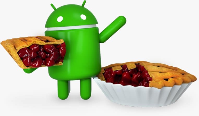 Google launched Android Pie latest updates गूगल अँड्रॉईडचं नवं व्हर्जन लॉन्च, नाव...