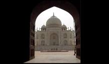 ताजमहल पाहणं महागलं