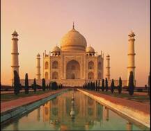 ताजमहल पाहणं महागलं