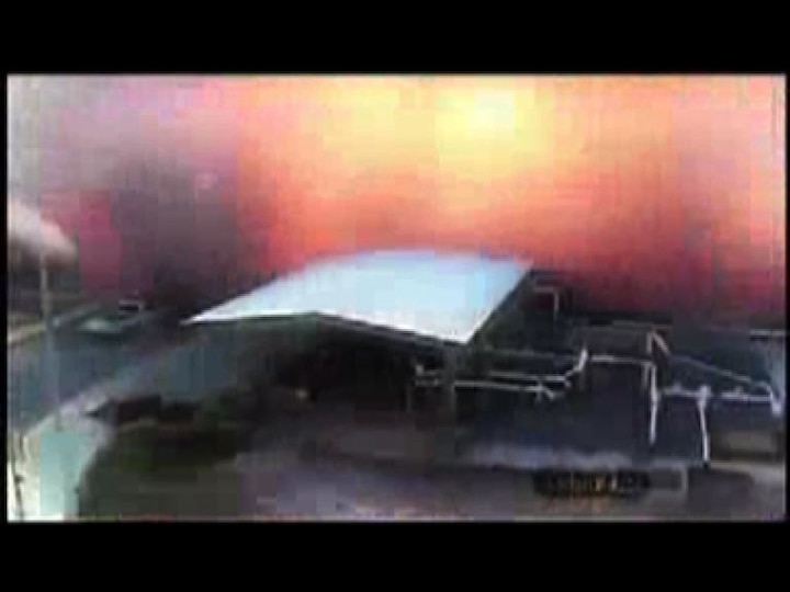 Mumbai, Mahul Bharat Petroleum plant blast fake video viral बीपीसीएल प्लान्टमधील स्फोटाचा फेक व्हिडीओ वायरल