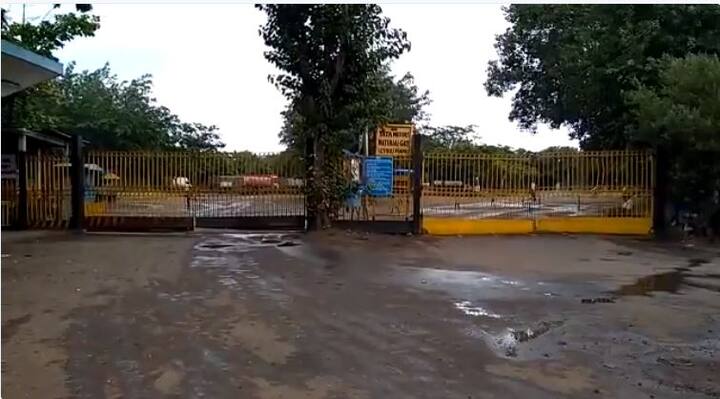 भोसरी MIDC बंद. कुदळवाडी, तळवडे आणि शहरात अशा एकूण आठ हजार कंपन्यांवर परिणाम. 