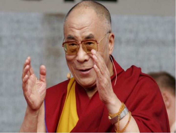 Dalai Lama says his successor may be found in India माझा उत्तराधिकारी भारतातून असेल, दलाई लामांना विश्वास, चीनचा जळफळाट