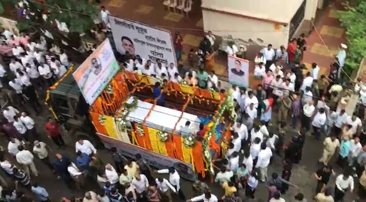 यंदा कौस्तुभ यांना सेना पदकाने सन्मानित करण्यात आले होते. कौस्तुभ यांच्या सैन्यातील कामगिरीबद्दल राणे कुटुंबियांसह मीरा रोड परिसरातील रहिवाशांनाही खूपच अभिमान होता.