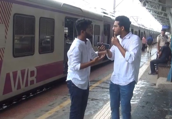 Court Punishes to college students performing Kiki Dance Challenge on Virar Railway Station latest update विरार स्टेशनवर किकी डान्स करणाऱ्या तिघांना अनोखी शिक्षा