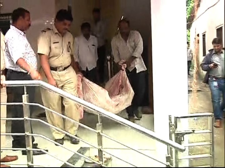 Nalasopara explosives case : One more arrested from Ghatkopar, Mumbai नालासोपारा स्फोटकांप्रकरणी पाचवी अटक, मुंबईतून एकाला बेड्या