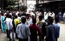 शाळेतील औषधातून विषबाधा, एका मुलीचा मृत्यू, 139 विद्यार्थी रुग्णालयात