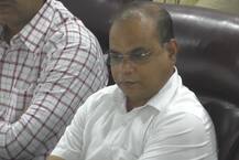 गटारीमुळे कल्याण-डोंबिवलीत खड्डेभरणीचं काम बंद : पालिका आयुक्त