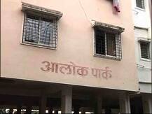 ब्रेकअपनंतरही बोलावं म्हणून पुण्यात मैत्रिणीच्या घरासमोर स्फोट घडवला!