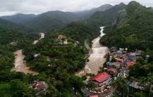 केरळमध्ये पावसाचा हाहाःकार, मृतांचा आकडा 37 वर