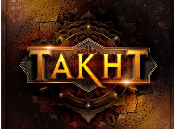 Karan Johar Directorial Takht movie cast : who's playing who विकी कौशल औरंगजेब, 'तख्त'मध्ये कोण कोणाच्या भूमिकेत?