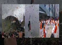 भारताच्या स्वातंत्र्य दिनाचा ऑस्ट्रेलियात जल्लोष