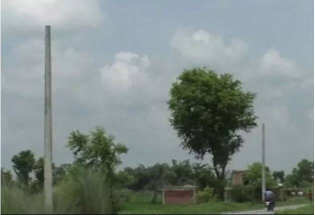 गावात वीज पोहोचण्याआधी पोहोचलं वीजबिल