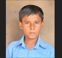 नंदुरबारमध्ये कुत्र्यांच्या हल्ल्यात विद्यार्थ्याचा मृत्यू