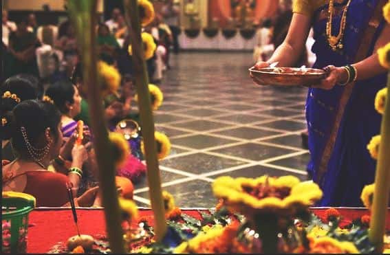 Kavita Nanaware blog on Shravan Month श्रावण महिन्यात बाई व्रतांच्या फेऱ्यात